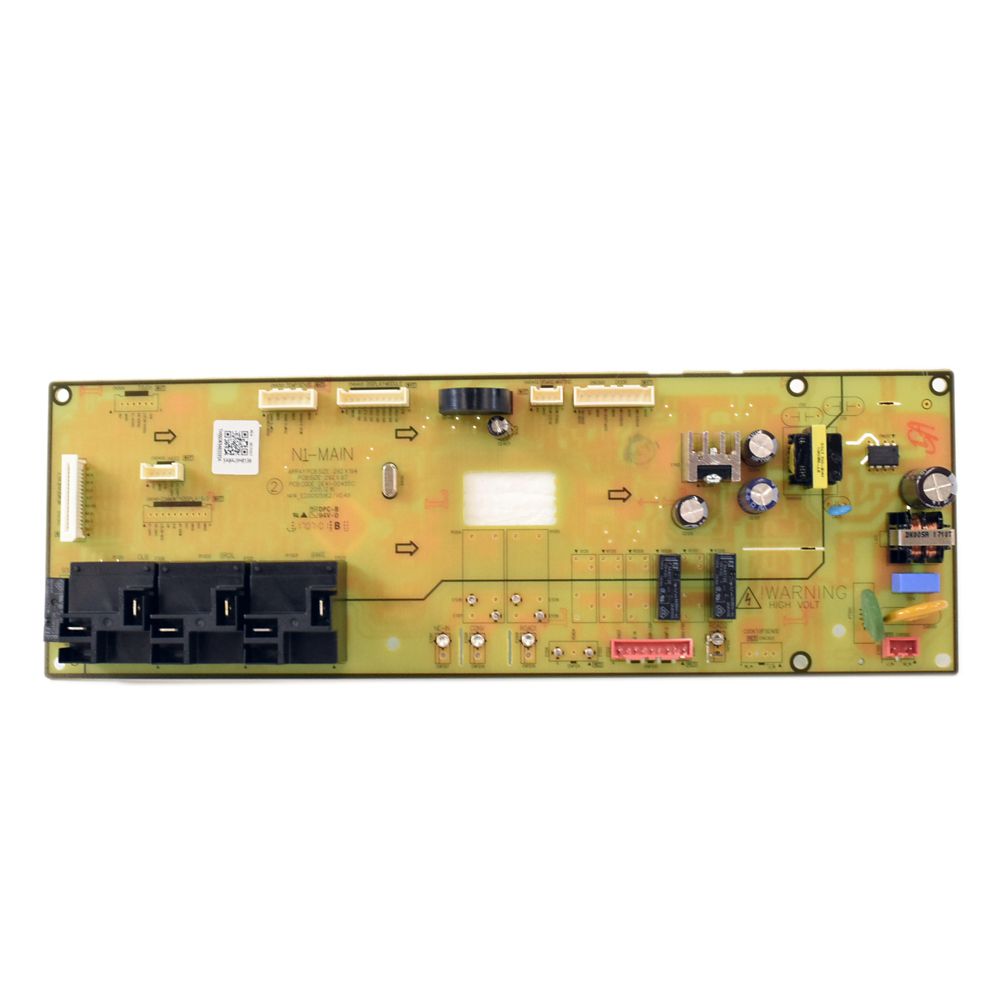Whirlpool Control Board - W11392922