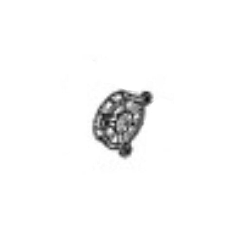 Whirlpool Motor-Evap - W11394621