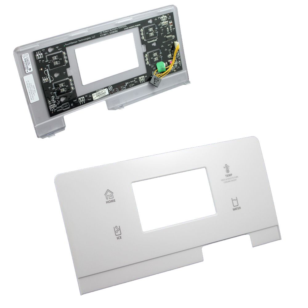 Whirlpool Fascia - W11394709