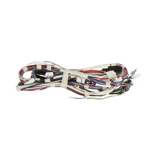 Whirlpool Refrigerator Wire Assembly C17 - W11396386