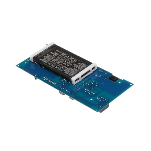 Whirlpool Control Board, Stkd Comm Dry/D - W11398779