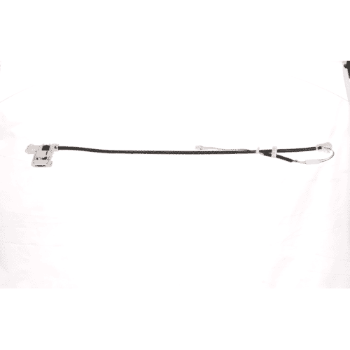 Whirlpool Latch - W11399614