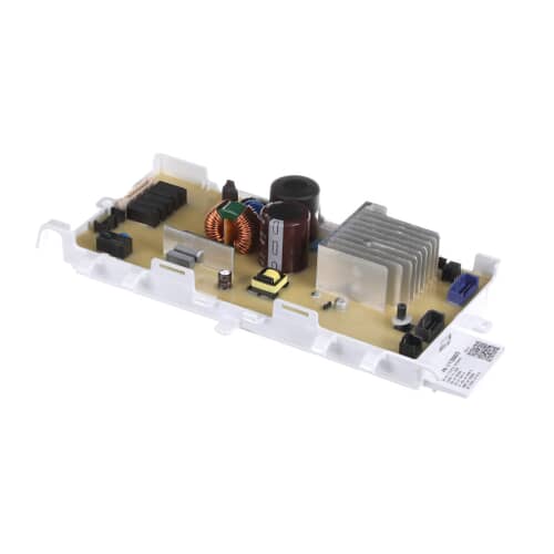 Whirlpool Washing Machine Control Board - W11400681