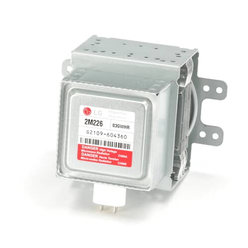 Whirlpool Lg Microwave Magnetron 2M226-0 - W11402082