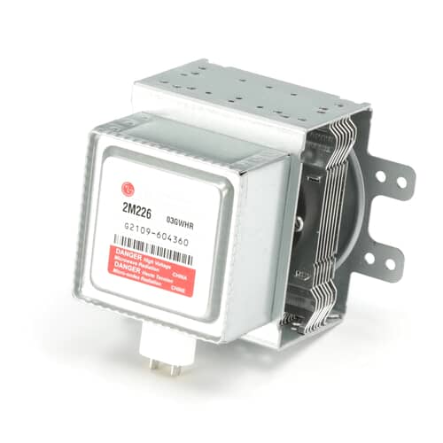 Whirlpool Lg Microwave Magnetron 2M226-0 - W11402082