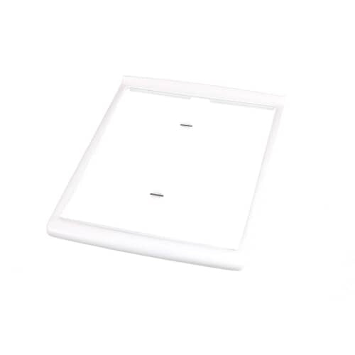 Whirlpool Shelf-Glas - W11402521