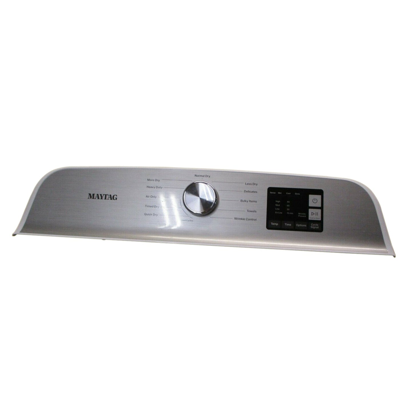 Whirlpool Overlay - W11406484