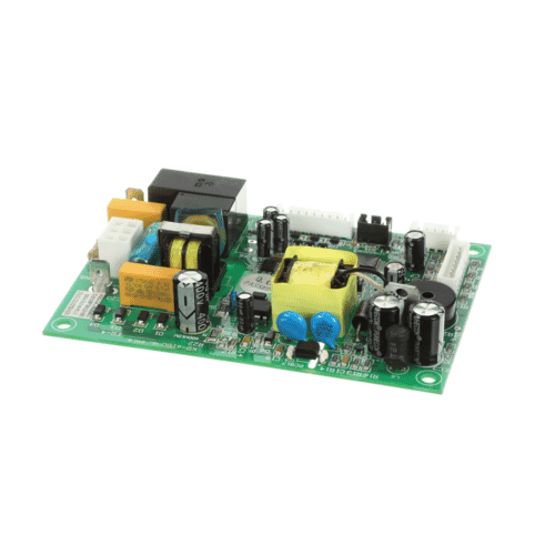 Whirlpool Control Board - W11407215