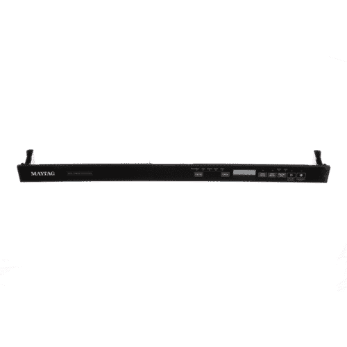 Whirlpool Console Service Assembly-Fid,P - W11413963