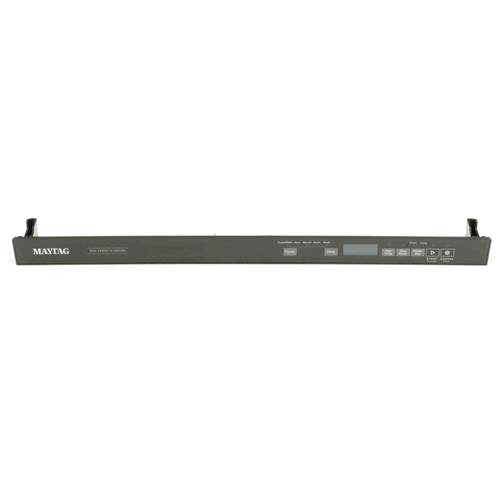 Whirlpool Console Service Assembly-Fid,P - W11413965