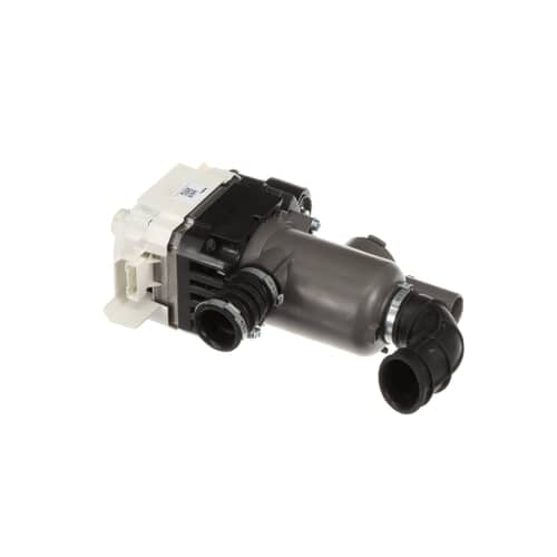 Whirlpool Pump Assembly-Complete,Mfs - W11414076