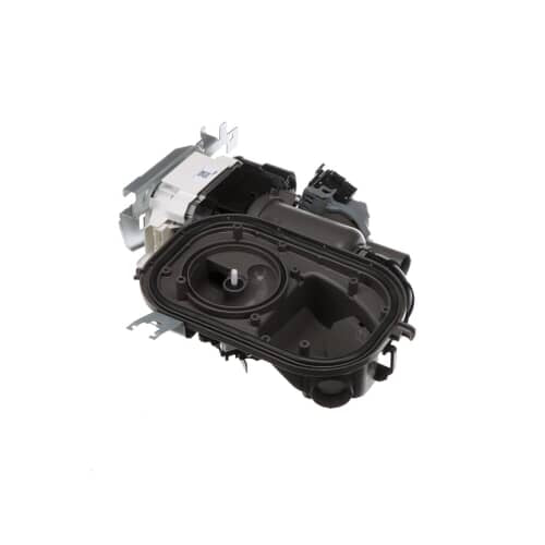 Whirlpool Sump/Motor Assembly-Rif,Gs - W11416362