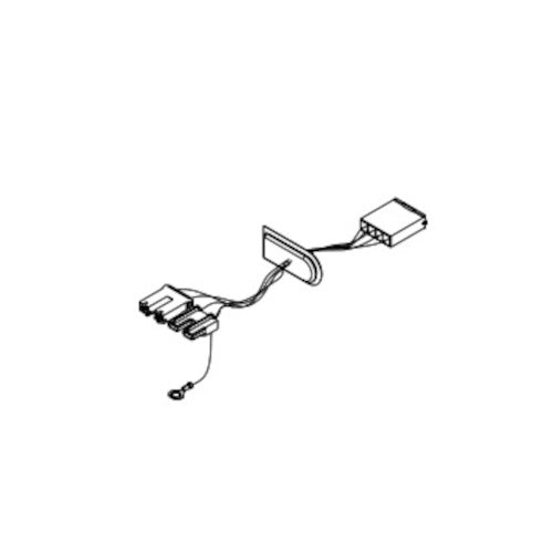 Whirlpool Harns-Wire - W11421923