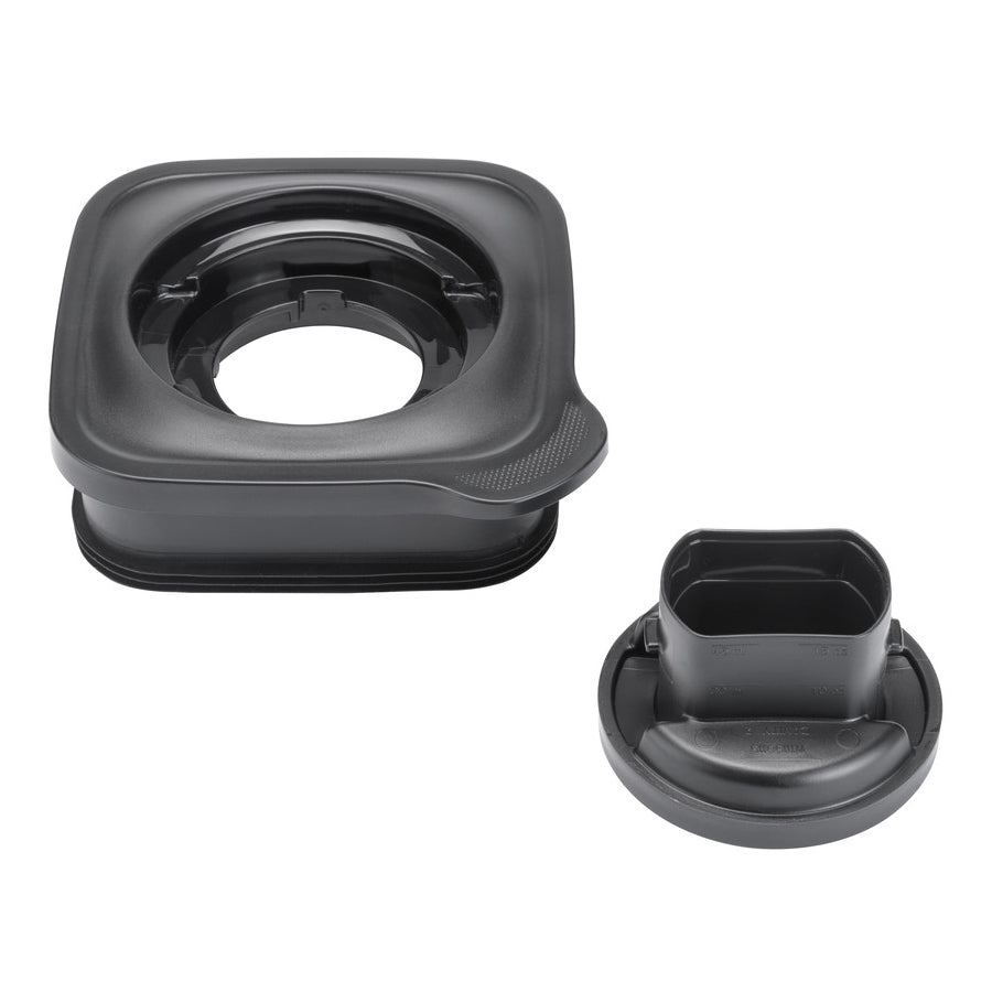Whirlpool Lid Asm - W11422070