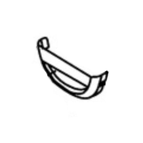 Whirlpool Keyboard Assy-Ja Trilogy - W11422122