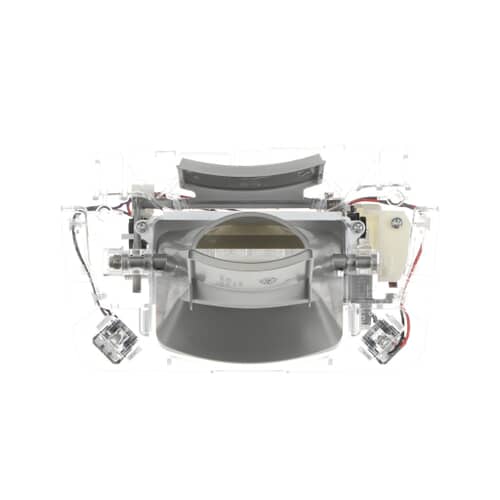 Whirlpool Door Ice - W11423781