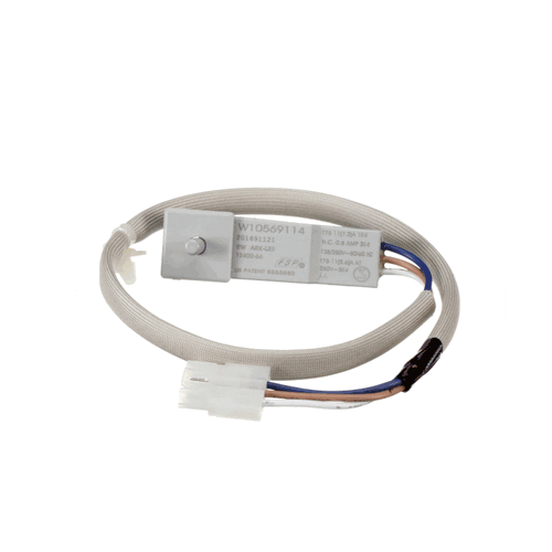Whirlpool Switch-Dor - W11427601