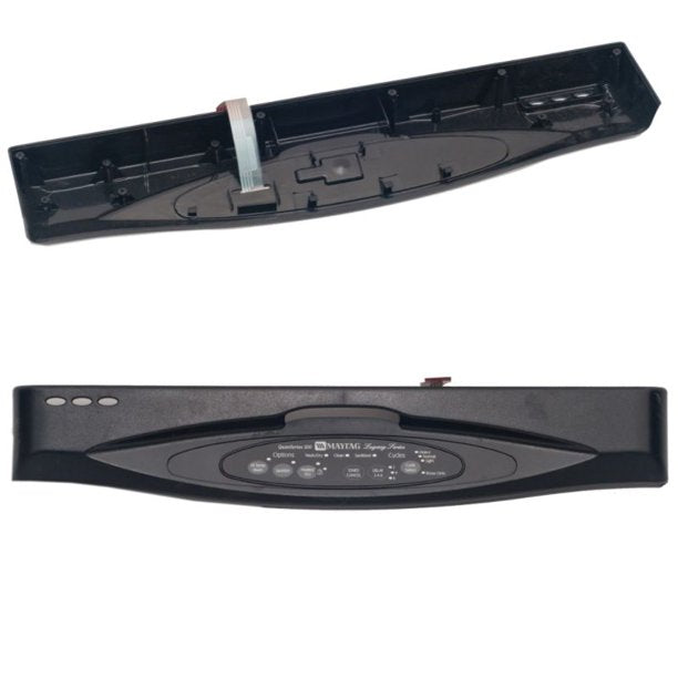 Whirlpool Panl-Cntrl - W11431981