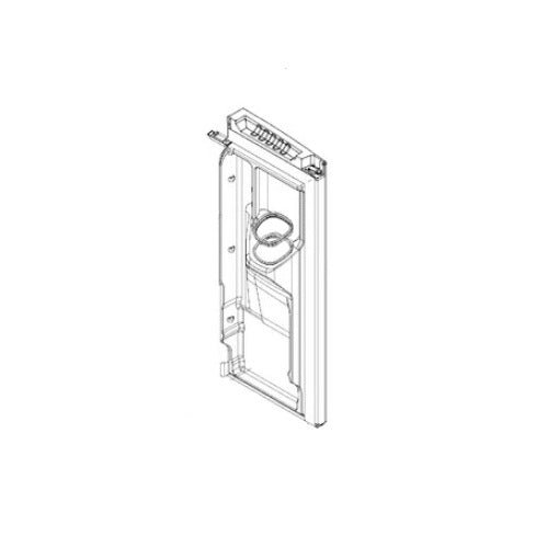 Whirlpool Dor-Fip - W11435350