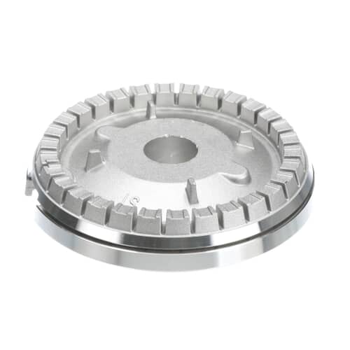 Whirlpool Stack Burner Assembly-Mach - W11436986