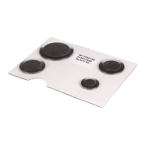 Whirlpool Cap-Burner - W11436988