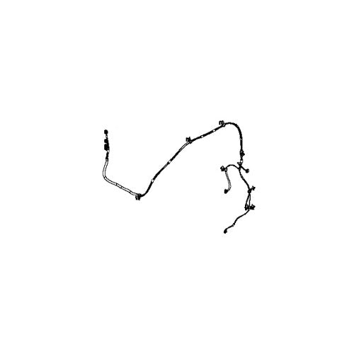 Whirlpool Harns-Wire - W11437863