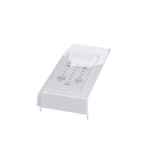 Whirlpool Panl-Cntrl - W11439342