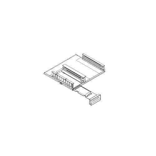Whirlpool Cover - W11440727