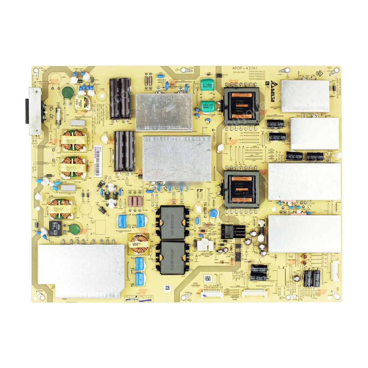 Sony S/M - *CDXC6850