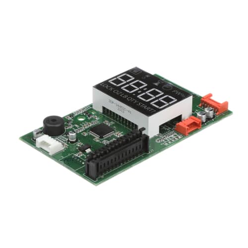 Whirlpool Control Board - W11443148