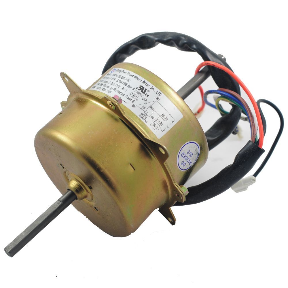 Whirlpool Motor-Fan - W11443154