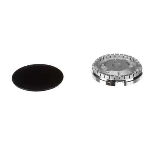 Whirlpool Surf Brnr Kit-1B,Alum,Mach,St - W11443594