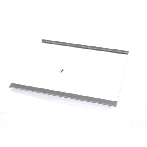 Whirlpool Refrigerator Glass Shelf - W11449889