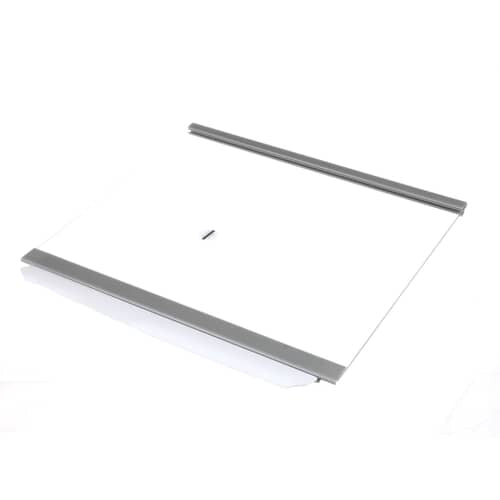 Whirlpool Refrigerator Glass Shelf - W11449889