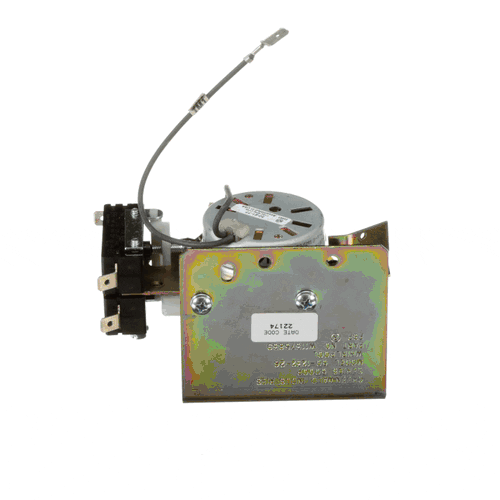Whirlpool Timer & Bracket Asm - W11451464