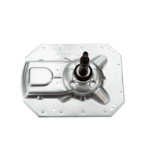 Whirlpool Gearcase Service Pack Kit - W11454372