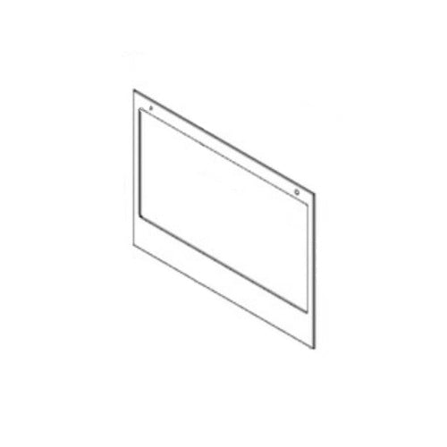 Whirlpool Glass-Door - W11457681