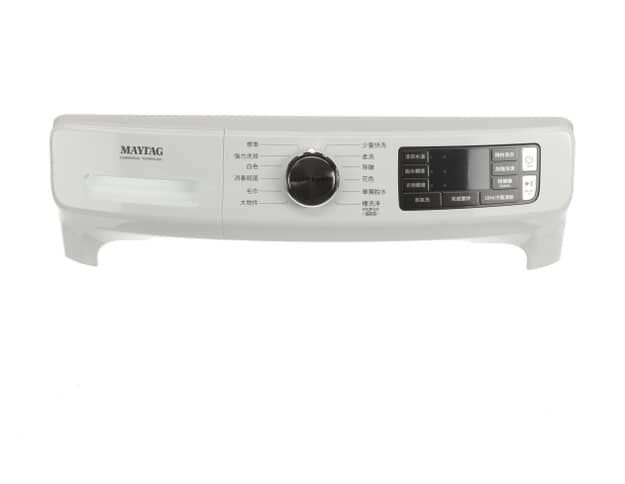 Whirlpool Control Board - W11458339