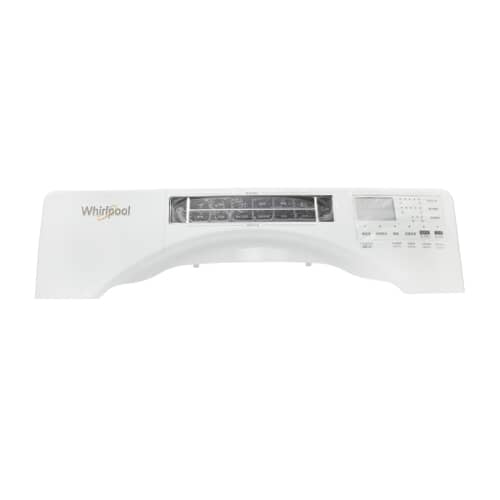 Whirlpool Control Board - W11458340