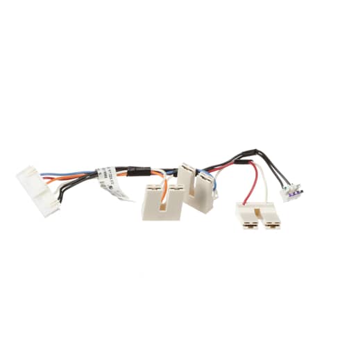 Whirlpool Valve Harness, 3 Valve - W11458657