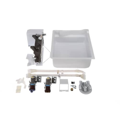 Whirlpool Icemaker Add-On Kit - W11459724