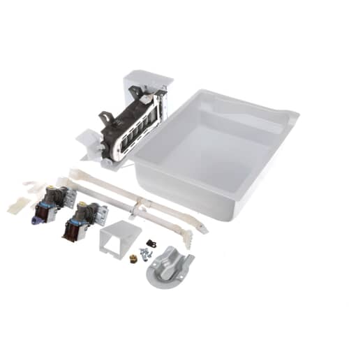 Whirlpool Icemaker Add-On Kit - W11459724