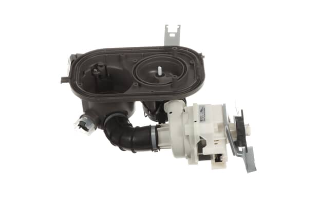 Whirlpool Sump/Motor Assembly,Gws,Dw03,V - W11460946