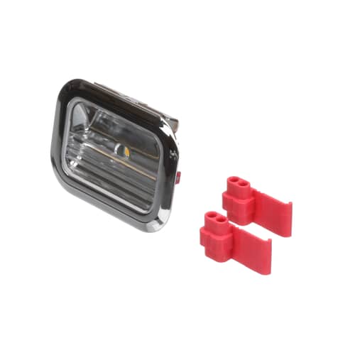 Whirlpool Chrome Led Module - W11462342