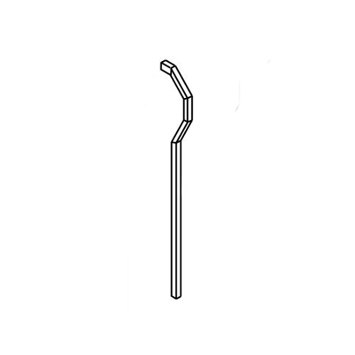 Whirlpool Gasket - W11467833