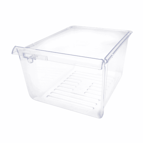 Whirlpool Crisper Pan Assembly Hum.Ctl.( - W11475670