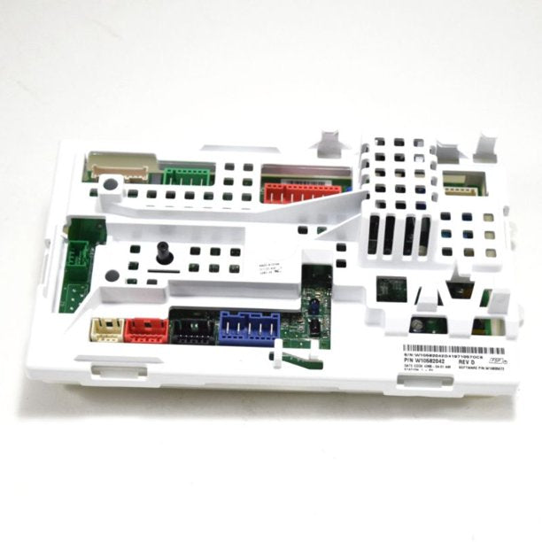 Whirlpool Control Board - W11475812