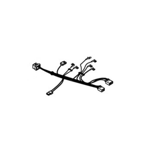 Whirlpool Wire Assy-Ctrl Box, Knob Pirah - W11476624