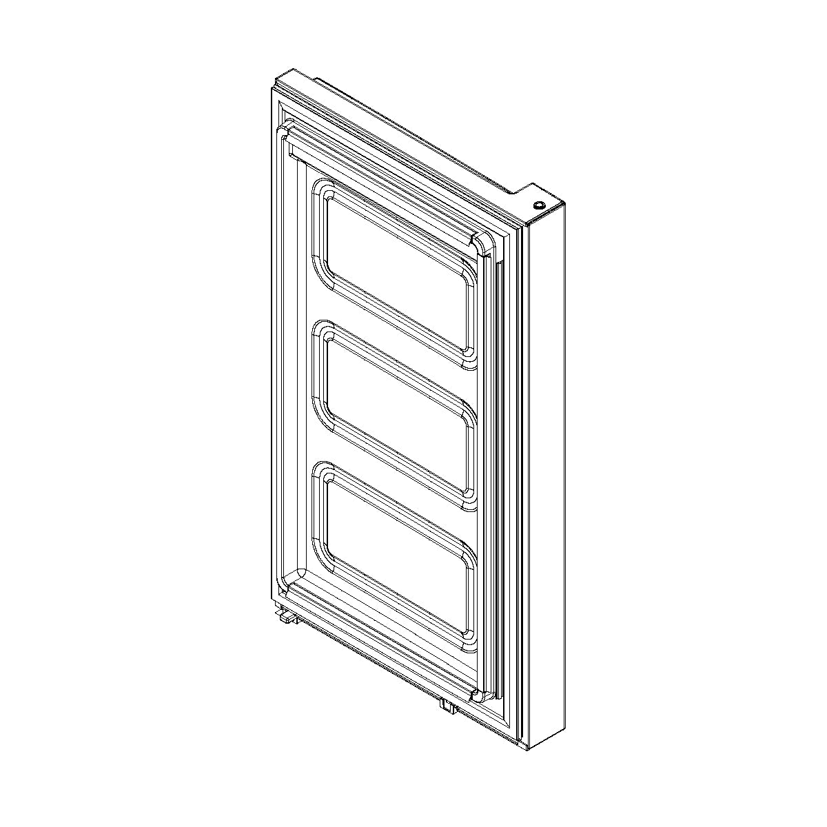 Whirlpool Dor-Fip - W11477034
