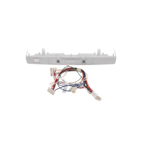Whirlpool Module-Ref Cntl - W11478401